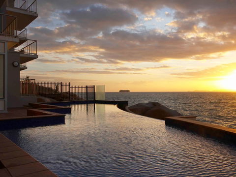 Grand Mercure Apartments Magnetic Island - Accommodation Batemans Bay 0