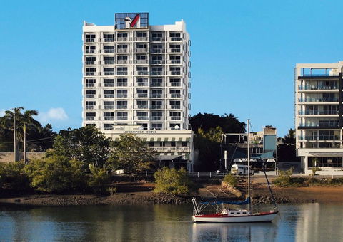 Oaks Metropole Hotel - Accommodation Batemans Bay 0