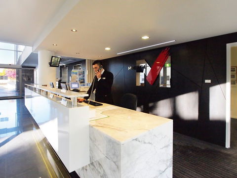 Oaks Metropole Hotel - Accommodation Batemans Bay 1