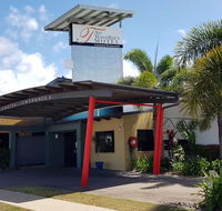 Ayr Traveller's Motel - Accommodation Batemans Bay