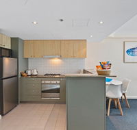 Astra Apartments Chatswood - Accommodation Batemans Bay