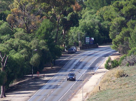 Burra Motor Inn - Accommodation Batemans Bay 0