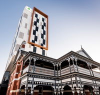 Holiday Inn West Perth - Accommodation Batemans Bay