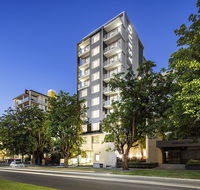 Quest Kings Park - Accommodation Batemans Bay