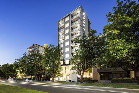 Quest Kings Park - Accommodation Batemans Bay 0