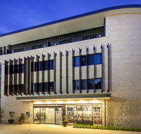 St Catherine's on Park - Accommodation Batemans Bay