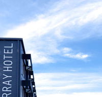 The Murray Hotel - Accommodation Batemans Bay