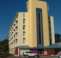 Ocean Beach Hotel - Accommodation Batemans Bay