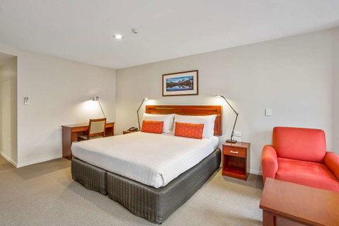 RACV Hobart Hotel - Accommodation Batemans Bay 2
