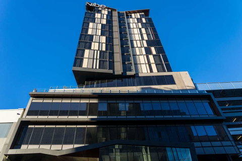 Vibe Hotel Hobart - Accommodation Batemans Bay 0