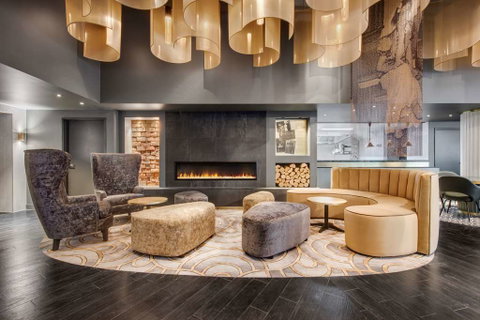 Vibe Hotel Hobart - Accommodation Batemans Bay 2
