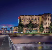 Stamford Grand Adelaide - Accommodation Batemans Bay