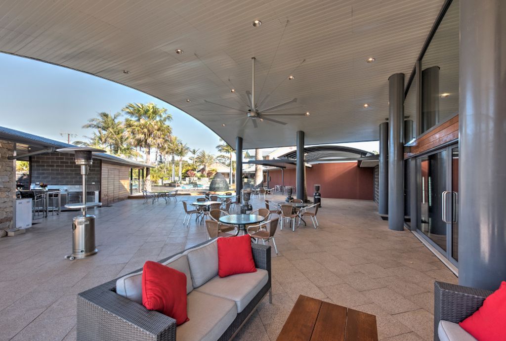  Accommodation Batemans Bay