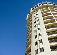 Atlantic Tower Motor Inn - Accommodation Batemans Bay