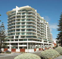 Oaks Liberty Towers - Accommodation Batemans Bay