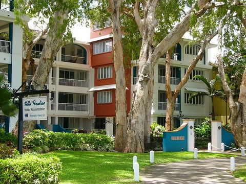 BeachView Apartments At Villa Paradiso - Accommodation Batemans Bay 0