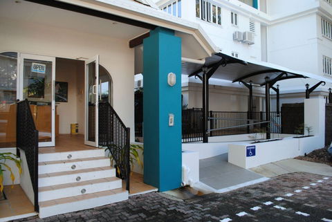 BeachView Apartments At Villa Paradiso - Accommodation Batemans Bay 1