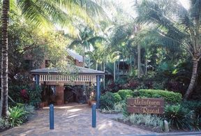 Melaleuca Resort - Accommodation Batemans Bay 0