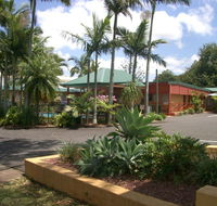 Dawson Motor Inn - Accommodation Batemans Bay