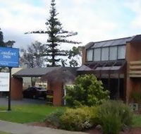 Essendon Motor Inn - Accommodation Batemans Bay
