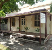 Greenocks Old Telegraph Station - Accommodation Batemans Bay