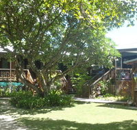 Cocos Seaview - Accommodation Batemans Bay