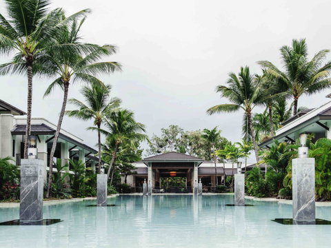 Pullman Pt Douglas Sea Temple Resort/Spa - Accommodation Batemans Bay 0