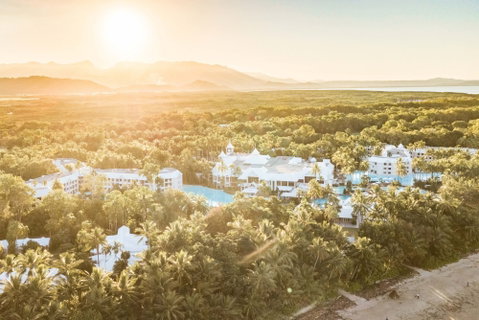 Sheraton Grand Mirage Resort Port Douglas - Accommodation Batemans Bay 0