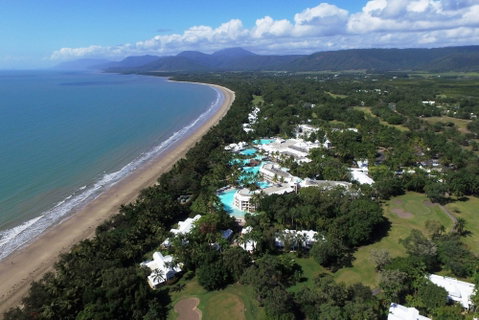 Sheraton Grand Mirage Resort Port Douglas - Accommodation Batemans Bay 1