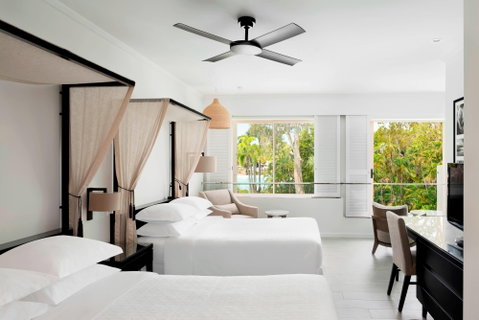 Sheraton Grand Mirage Resort Port Douglas - Accommodation Batemans Bay 2