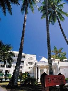 Alamanda Palm Cove - Accommodation Batemans Bay 0
