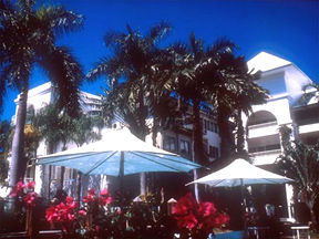 Alamanda Palm Cove - Accommodation Batemans Bay 1