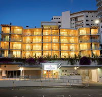 Park Regis City Quays - Accommodation Batemans Bay