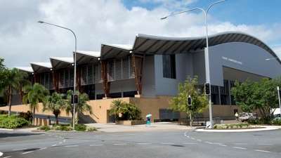 Park Regis City Quays - Accommodation Batemans Bay 2