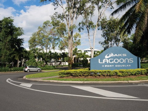Silkari Lagoons Port Douglas - Accommodation Batemans Bay 0