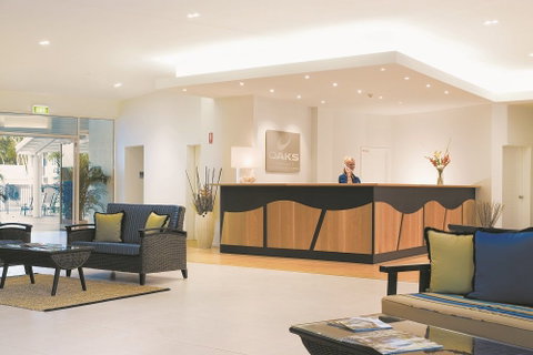 Silkari Lagoons Port Douglas - Accommodation Batemans Bay 1