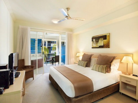 Silkari Lagoons Port Douglas - Accommodation Batemans Bay 2