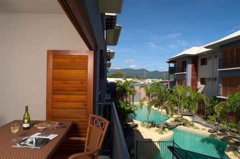 Southern Cross Atrium Apartments - Accommodation Batemans Bay 1