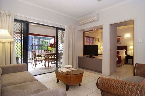 Southern Cross Atrium Apartments - Accommodation Batemans Bay 2