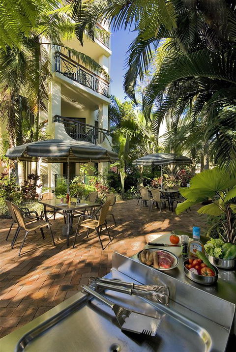 Tropic Towers Apartments - Accommodation Batemans Bay 2