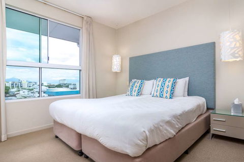 201 Lake Street - Cairns - Accommodation Batemans Bay 1