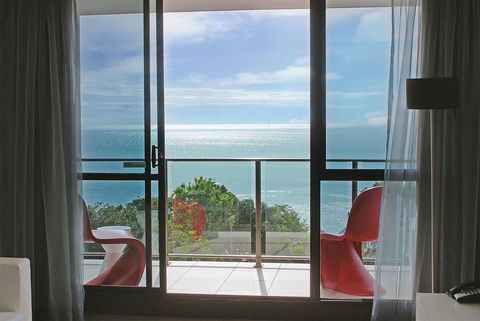 Cairns Plaza Hotel - Accommodation Batemans Bay 1