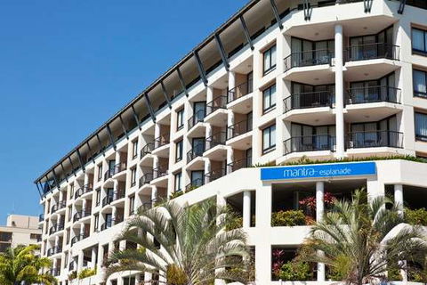 Mantra Esplanade - Accommodation Batemans Bay 0
