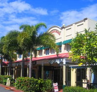 Macrossan House Boutique Holidays Apts - Accommodation Batemans Bay