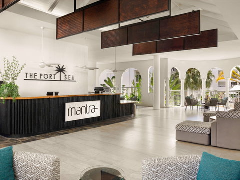 Mantra PortSea - Accommodation Batemans Bay 1