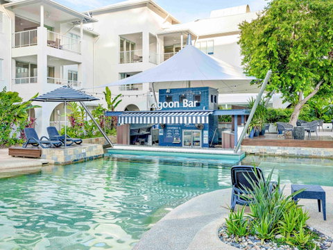 Mantra PortSea - Accommodation Batemans Bay 2