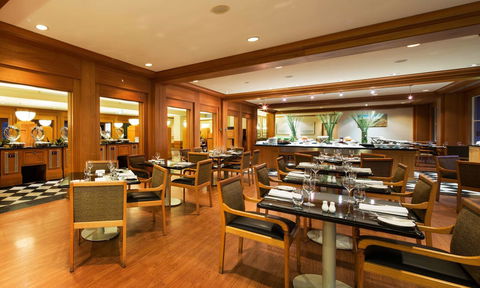 Hyatt Hotel Canberra - A Park Hyatt Hotel - Accommodation Batemans Bay 21