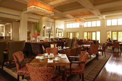 Hyatt Hotel Canberra - A Park Hyatt Hotel - Accommodation Batemans Bay 24