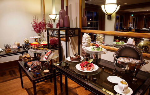 Hyatt Hotel Canberra - A Park Hyatt Hotel - Accommodation Batemans Bay 15