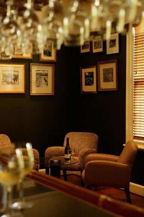 Hyatt Hotel Canberra - A Park Hyatt Hotel - Accommodation Batemans Bay 31
